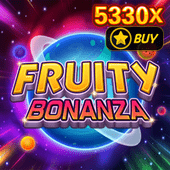 ফ্রুটি বনাঞ্জা - Fruity Bonanza