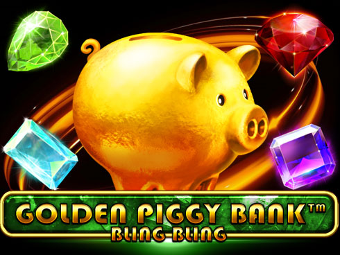গোল্ডেন ব্যাংক - Golden Bank স্লট 399betlogin